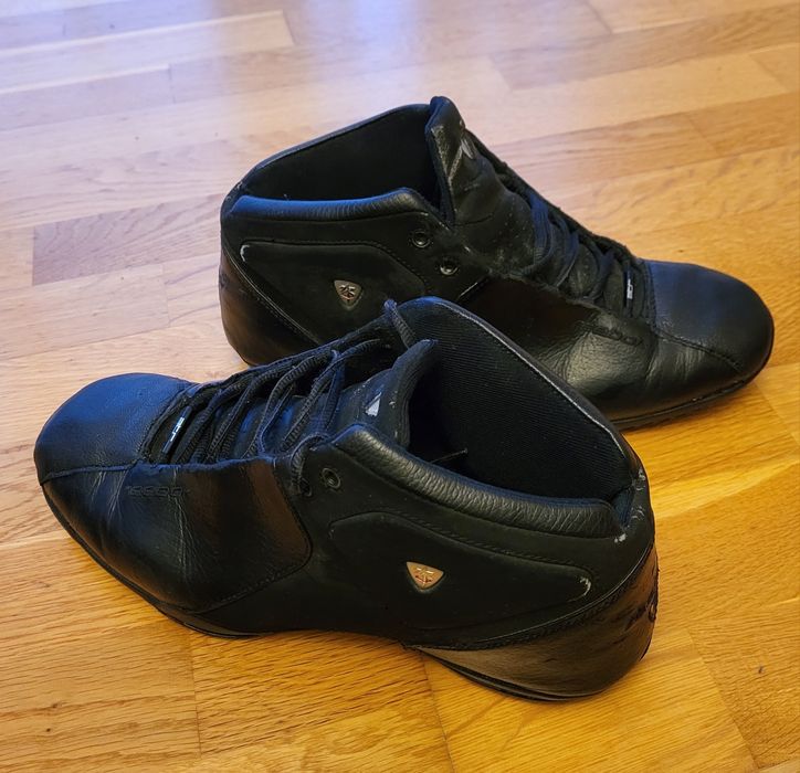 Adidasi/Ghete Reebok originali, marimea 41-42