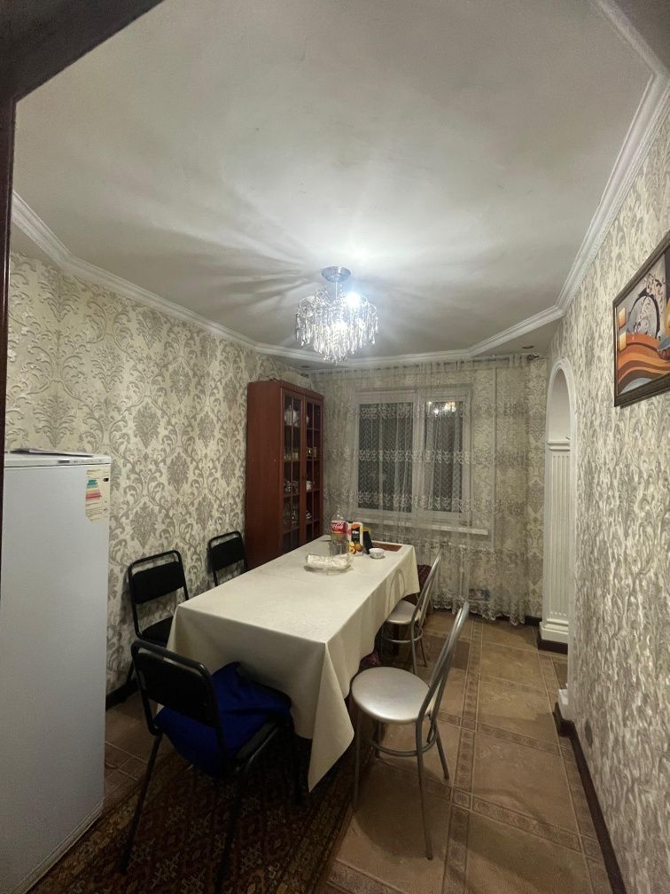 Продам квартиру на Тургенева