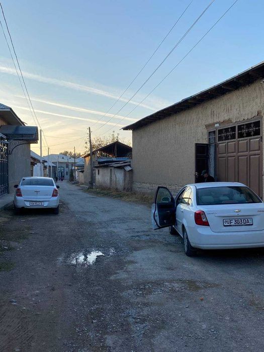 Uy sotiladi Sevaz MFY Qoramergan qishlogi