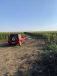 Vand suzuki vitara 2 usi acte valabile