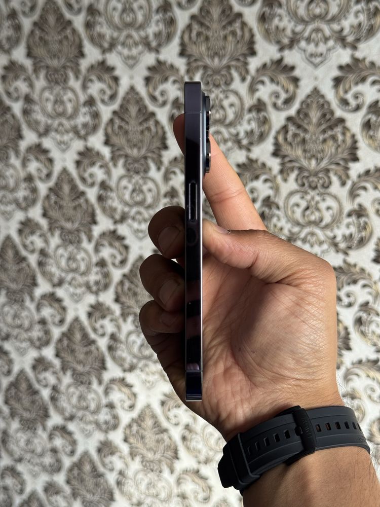  iPhone 14pro 5G 1TB deep purple аккум 100%