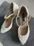 Pantofi mireasa