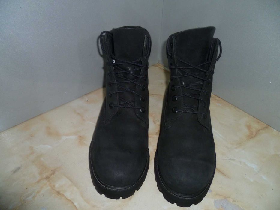 Timberland боти №42