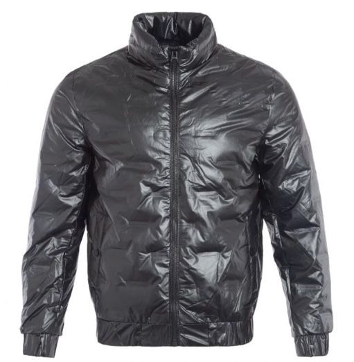 Lee Cooper Оригинално яке пух Ново