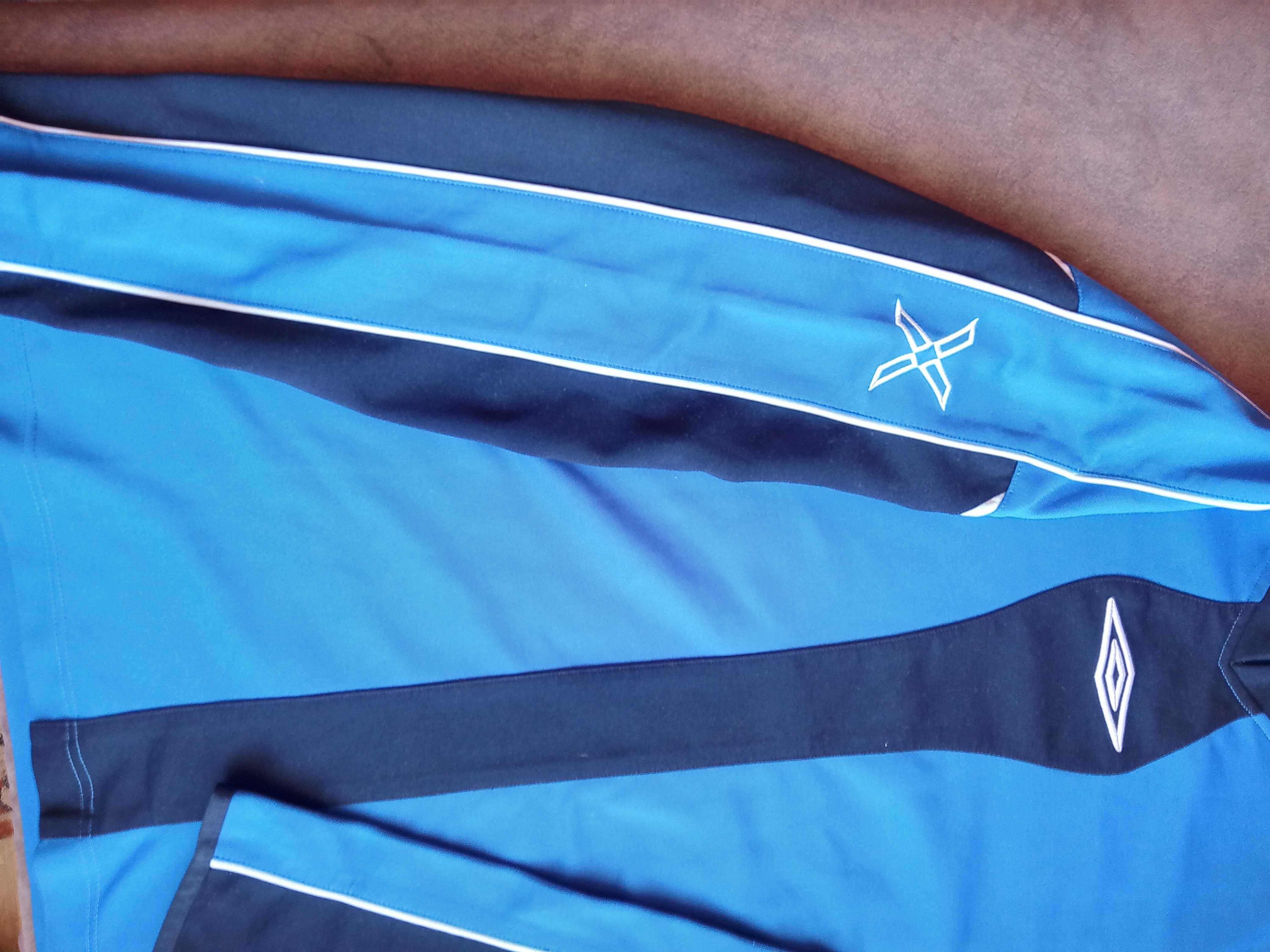 UMBRO мъжка блуза XXL/XL