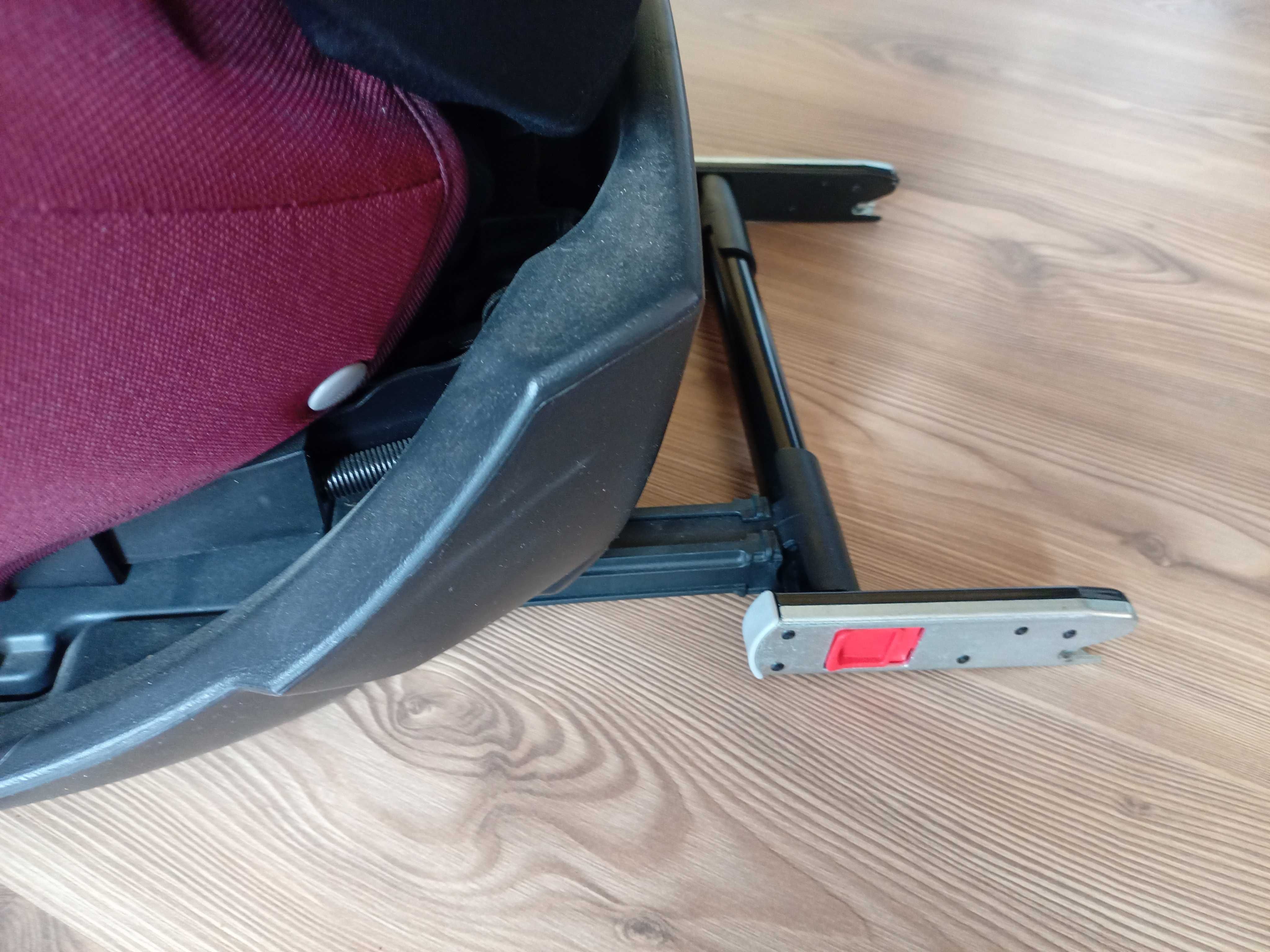 CYBEX детско столче за кола (CYBEX Pallas-Fix)