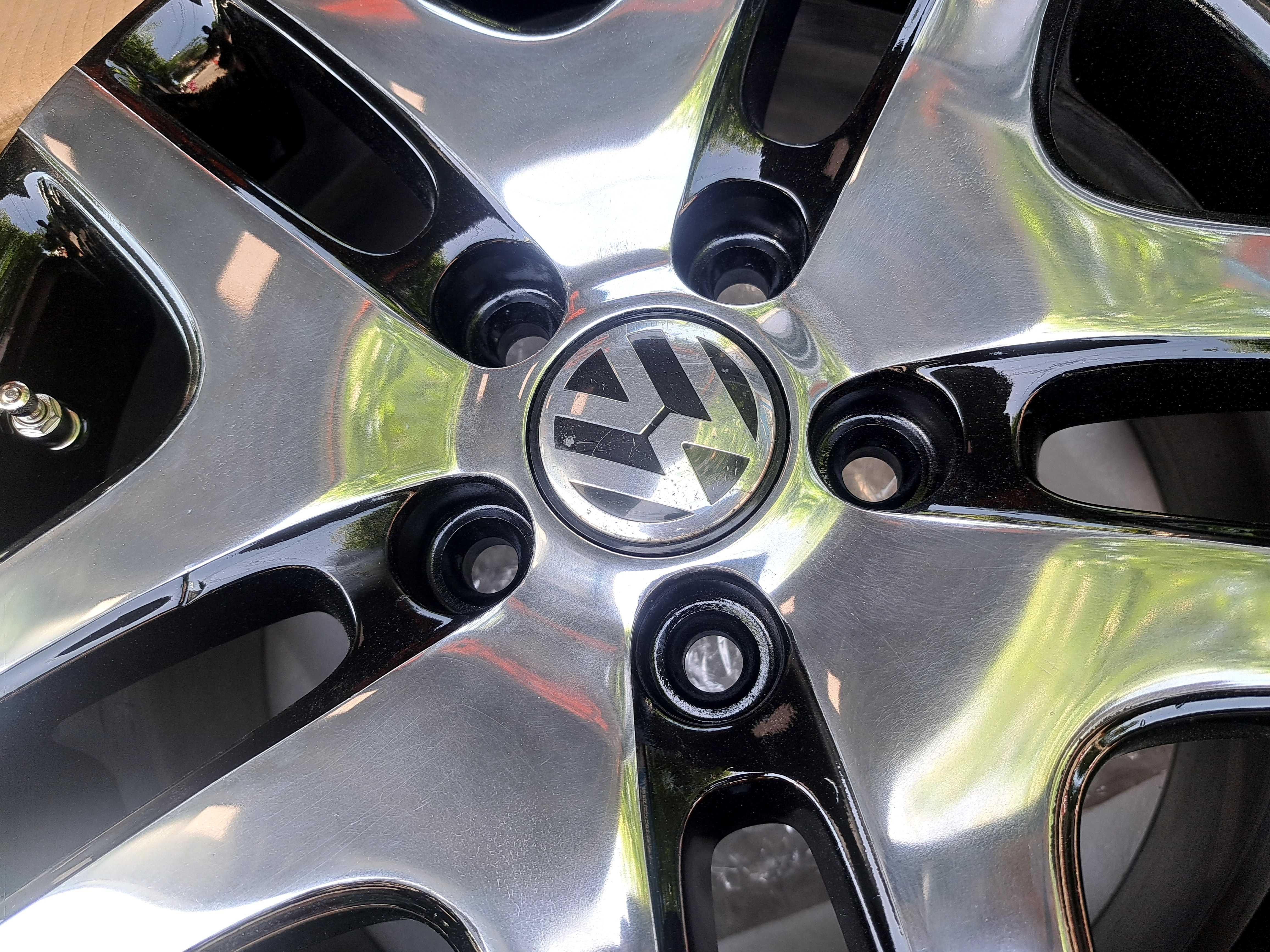 Фолксваген VW GROUP алуминиеви джанти 16 цола, 5 х 112