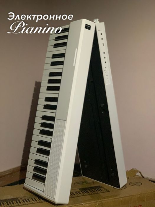 88 kalitli elektron pianino | 88-клавишная электронная пианино