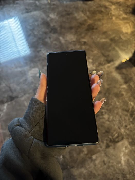 Motorola Edge 50 fusion