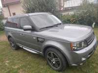 Land Rover Range Rover Sport stare perfecta de functionare