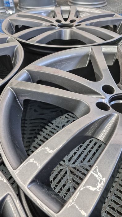 Jante Mercedes/Audi/Volkswagen 20" 5x112 ET 40 9J