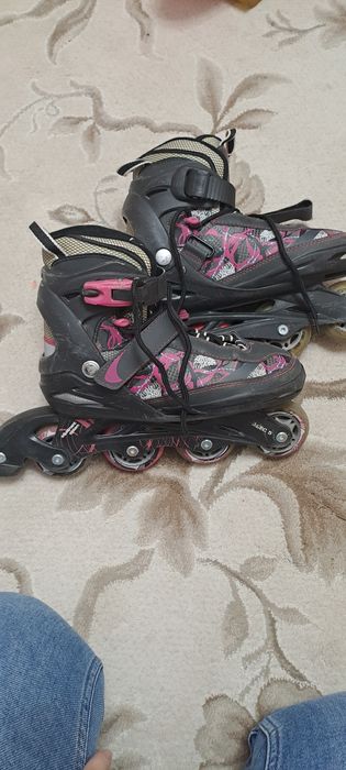 Ролики детские .