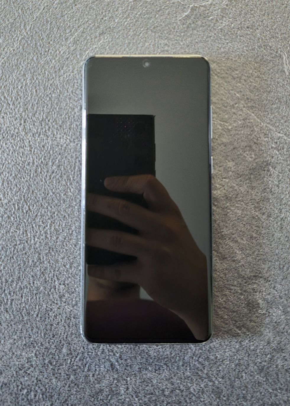 Samsung galaxy S20 plus 5G 128 GB Cosmic Grey