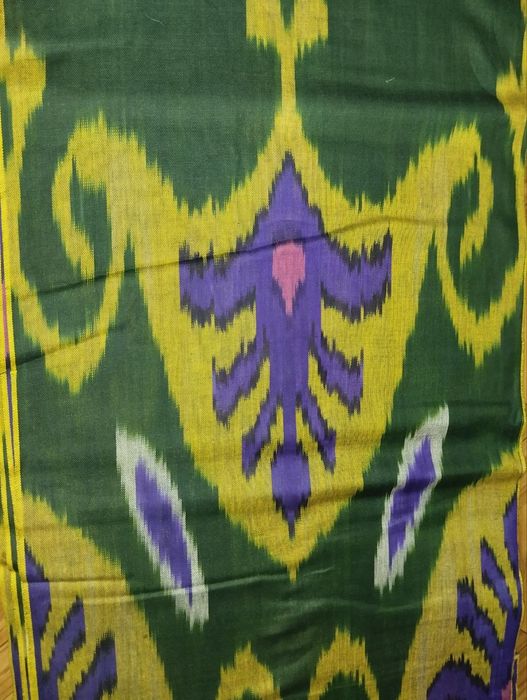 Atlas va adras.Атлас ва адрас