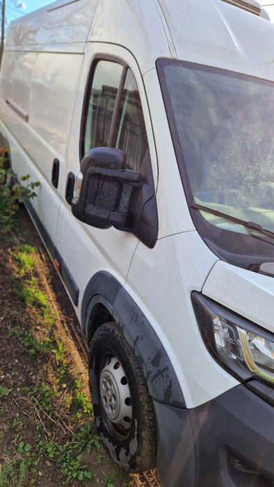 Vind Peugeot boxer