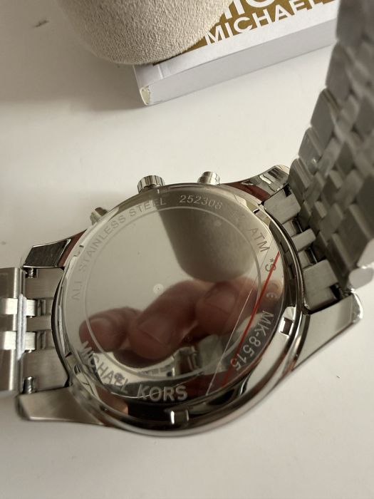 Ceas Michael Kors  dama nou,original