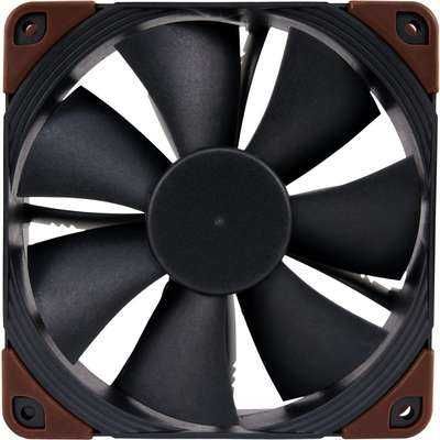 Ventilator PC Noctua NF-F12 industrialPPC-3000 PWM