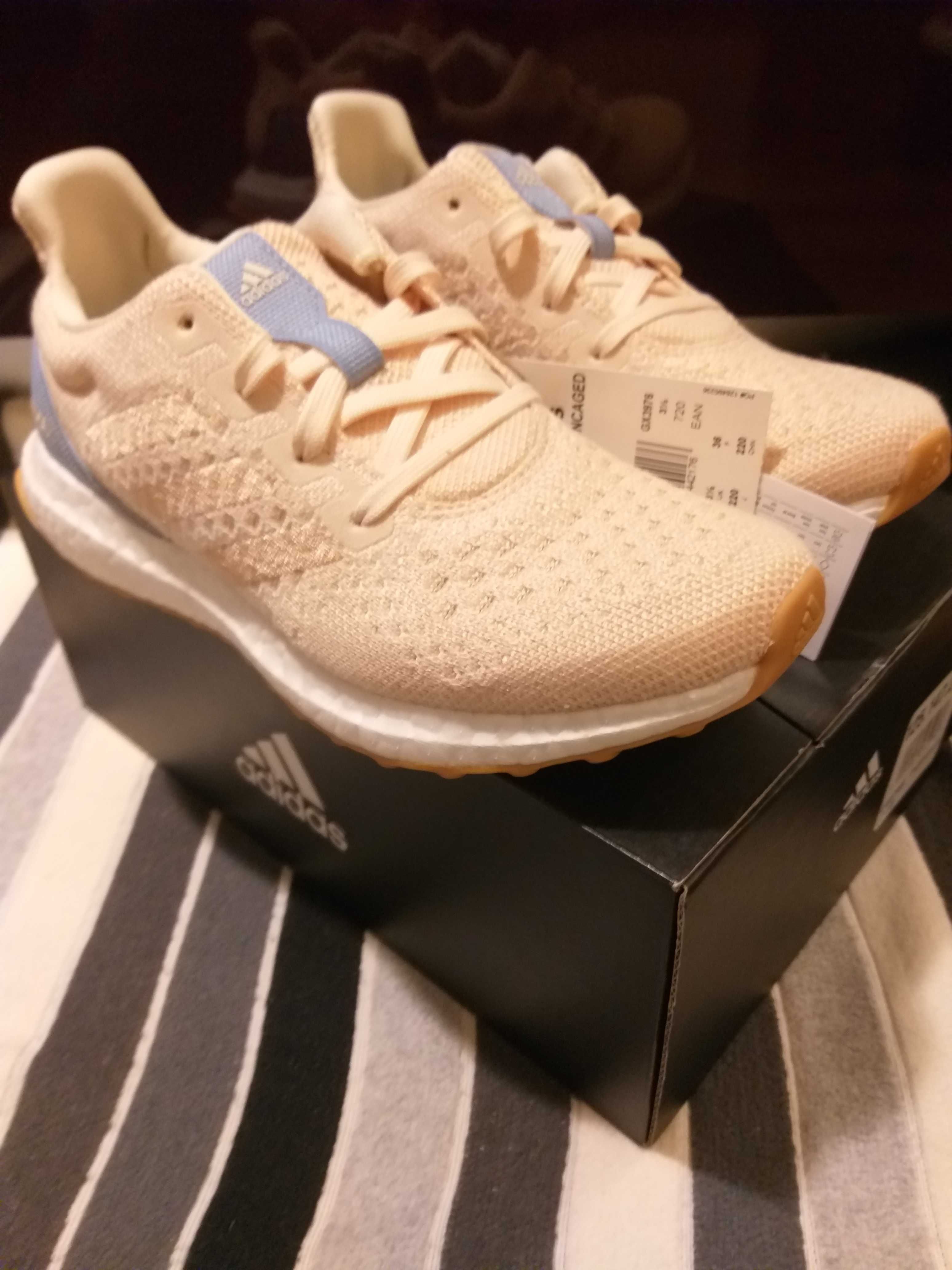 adidas Ultraboost Uncaged LAB Shoes - дамски маратонки