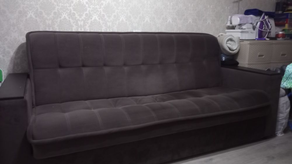 Диван кровать б/у