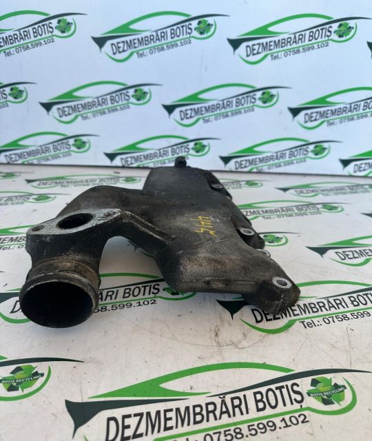 Galerie admisie 028129713K Volkswagen VW Passat B5