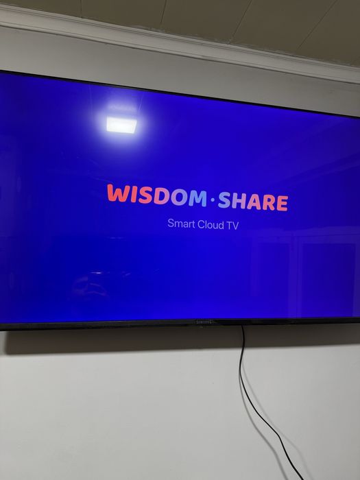 Samsung televizor xolati yaxshi