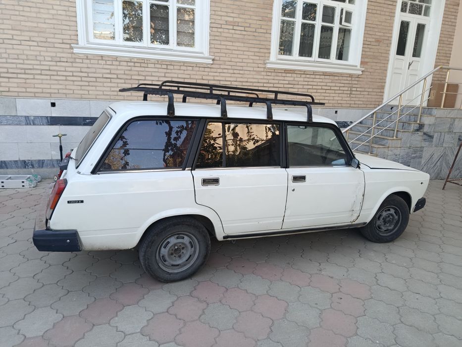 2104 ваз хорошее состояние