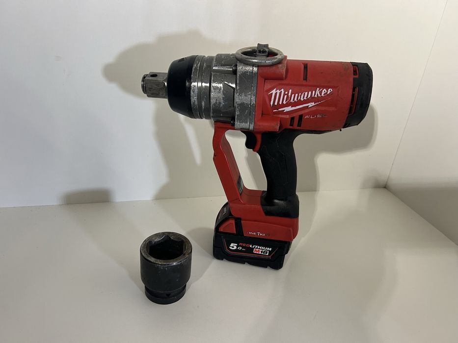 Milwaukee M18 ONEFHIWF1 impact de roti