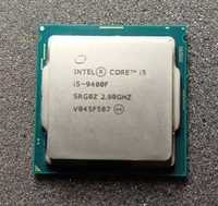 Процесор Intel Coffee Lake Core i5-9400F 6-Core  (up to 4.10GHz )