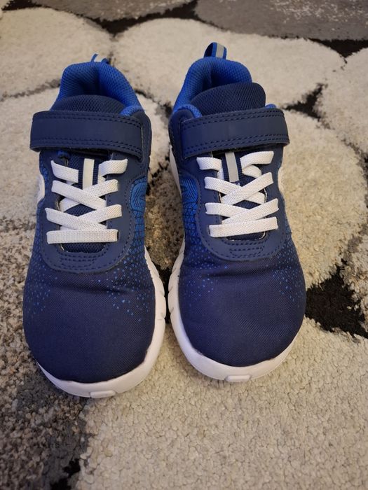 Încălțăminte educatie fizică, mărimea 31