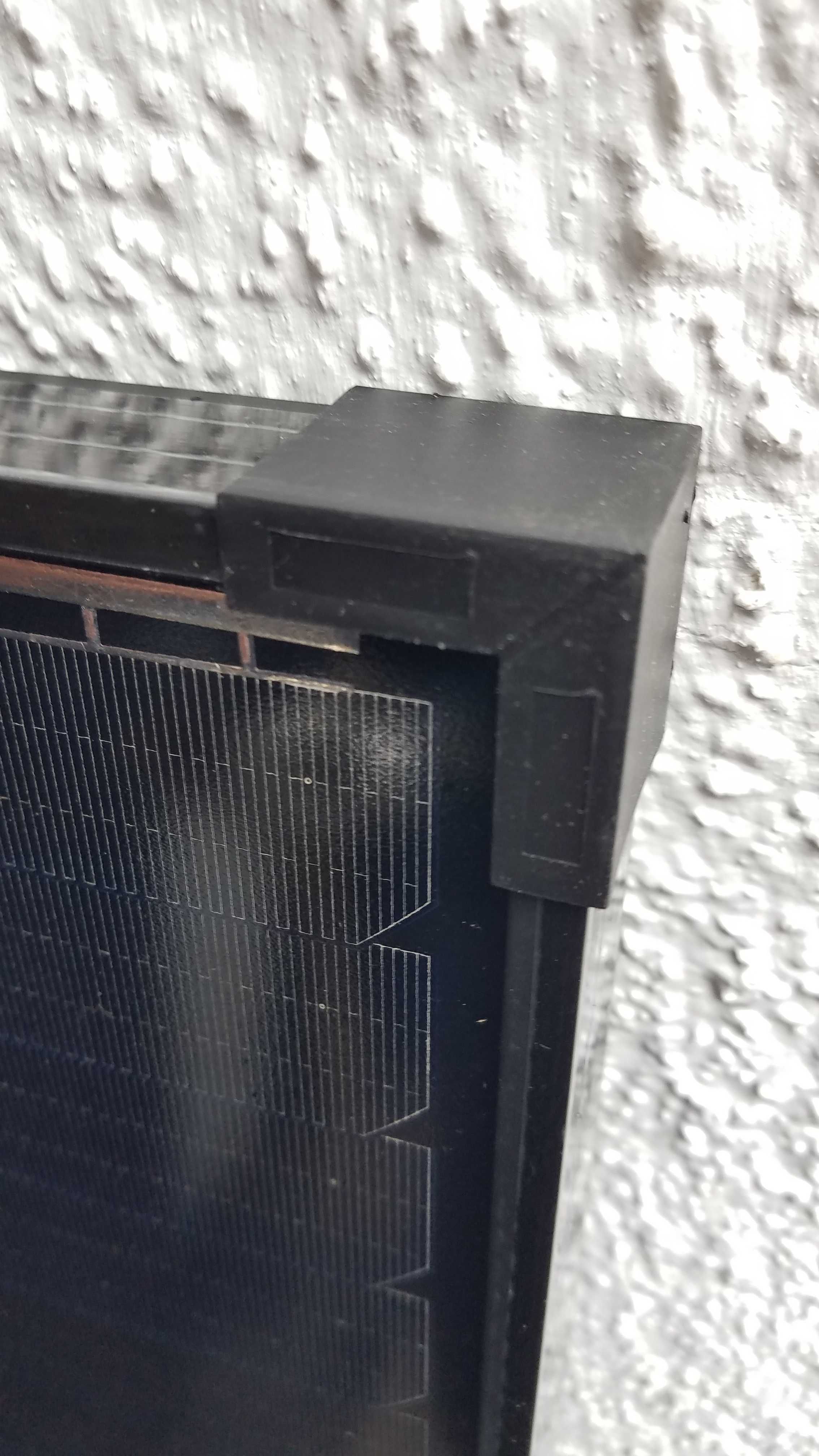 180 Wp Shingled монокристален  панел Solarfam