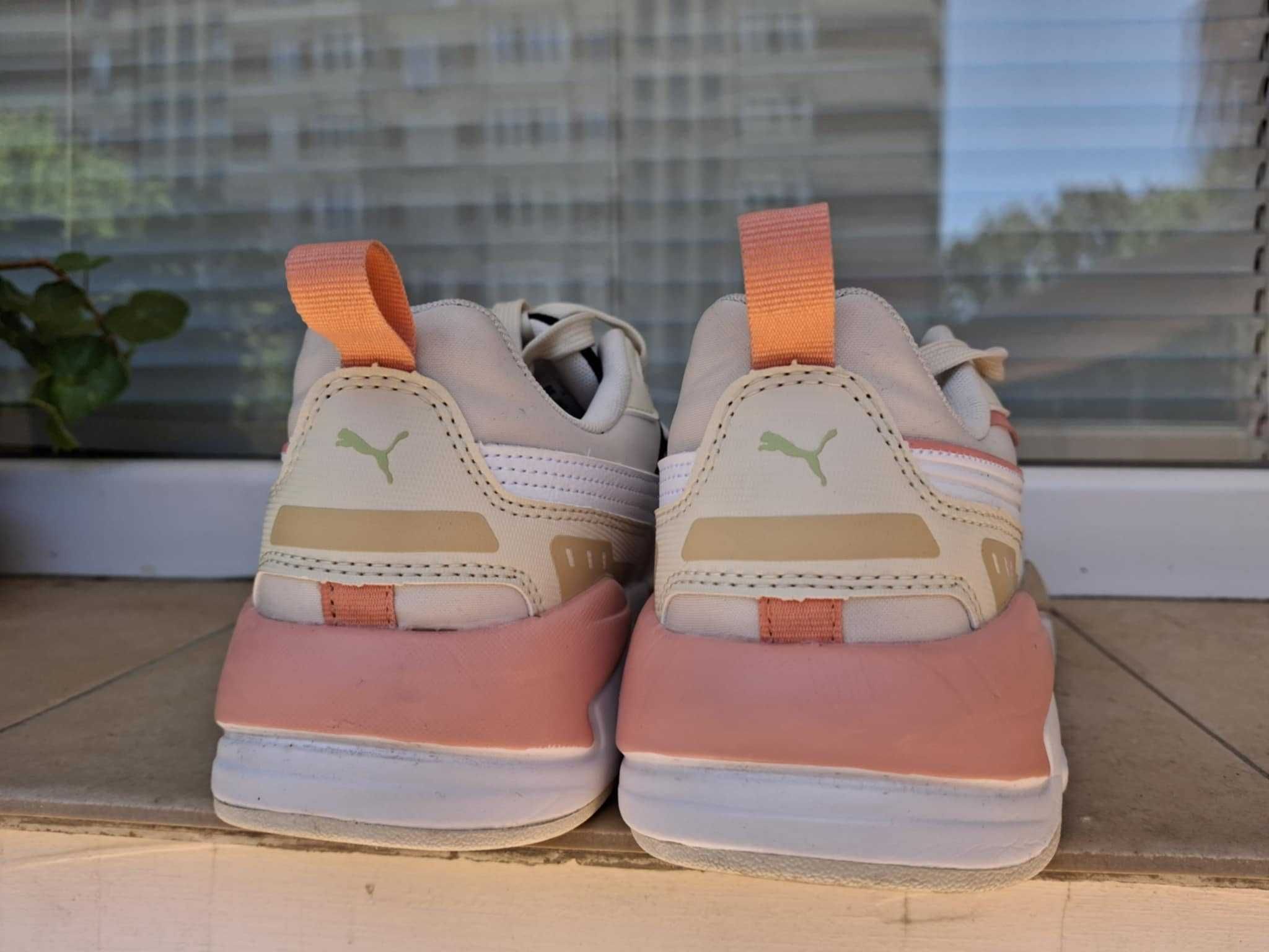 PUMA Обувки X-Ray 3
