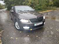 Продам Skoda octavia