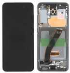 Display Samsung S20 S20 Plus S20 Ultra Original Montaj pe loc Garantie