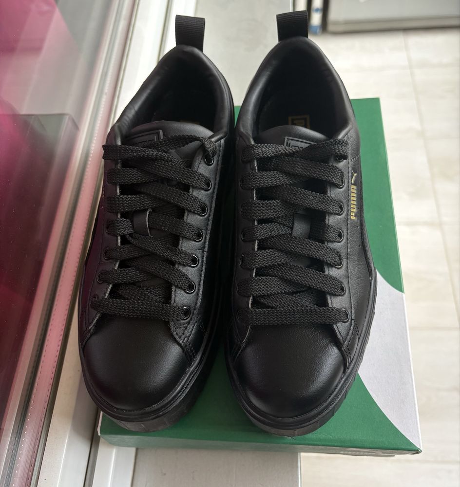 Дамски обувки Puma Mayze Classic Wns