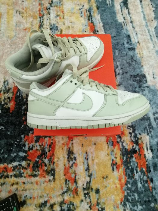 Маратонки Nike 37.5