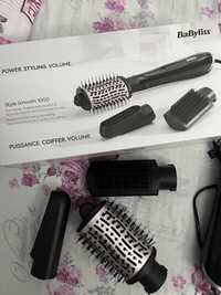 Perie electrica BaByliss