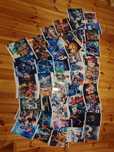 Postere A4 jucatori NBA