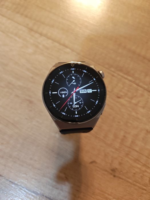 Huawei Watch GT3 PRO