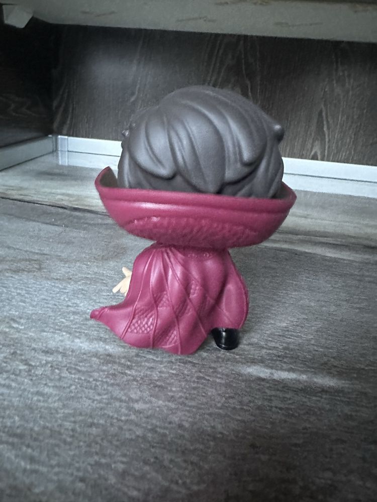 Marvel Funko pop фигурки