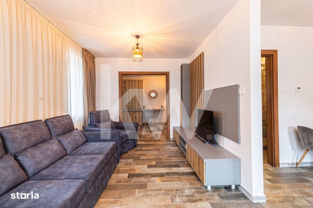 Investitie sigura: Pensiune Profitabila in Sacele!