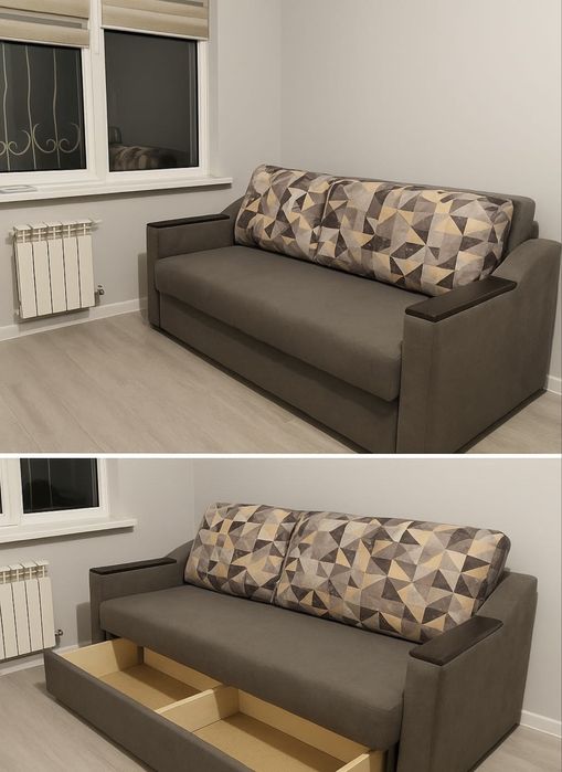 Продается диван в Алматы мебель для гостиной и спальни  и кухни