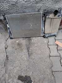 Radiatoare apa , a/c , intercooler , Dacia Logan 2 , Duster 2