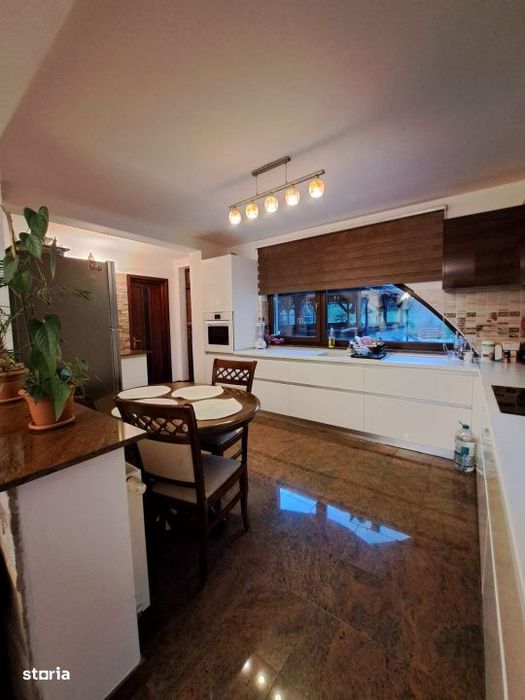 Exclusivitate-Vanzare Casa P+E Tautii-Magheraus cu 20 de arii