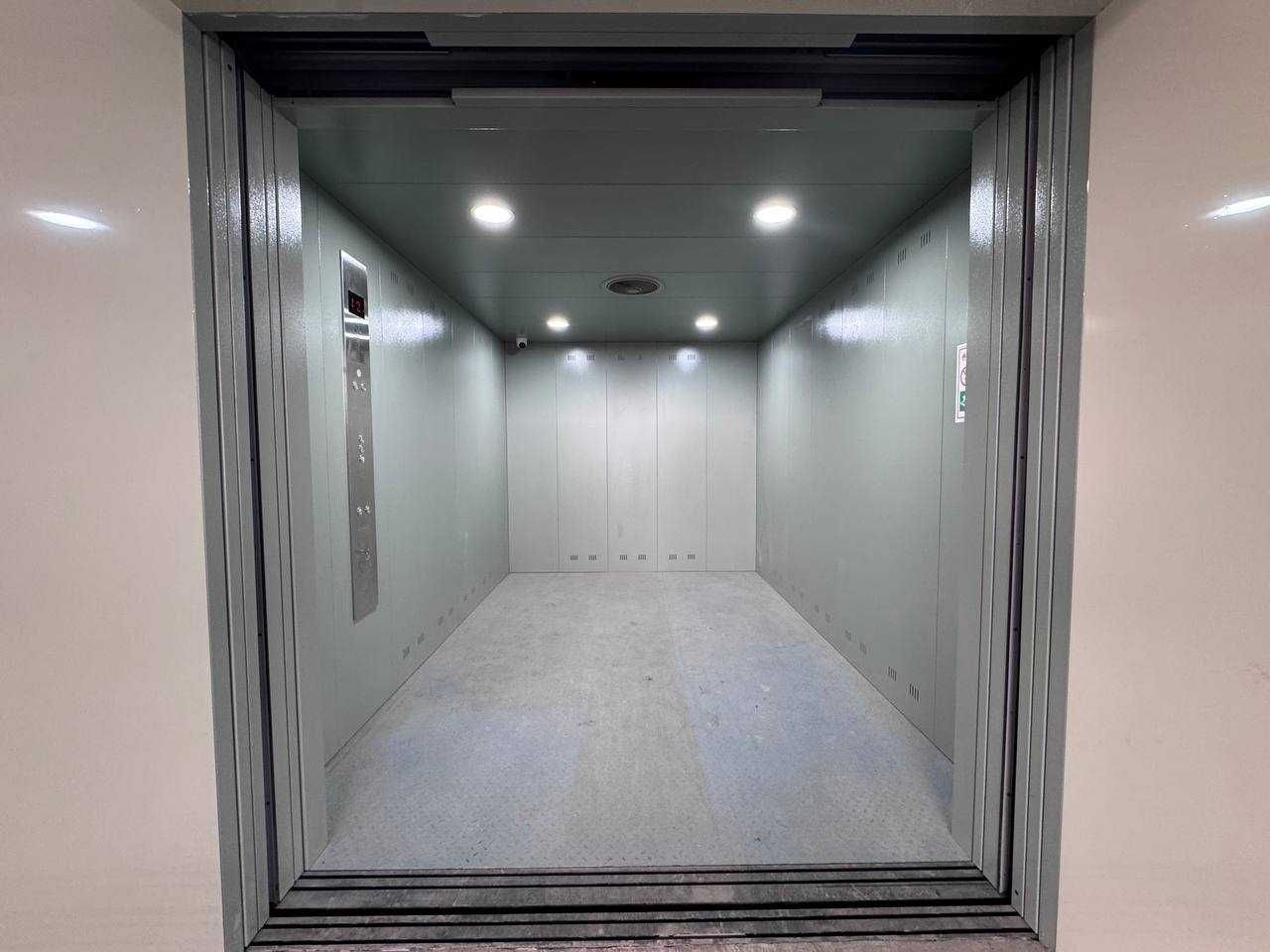 Аренда производственного помещения 3 200 м² 2-ой этаж, высота 7м. ТТЗ=