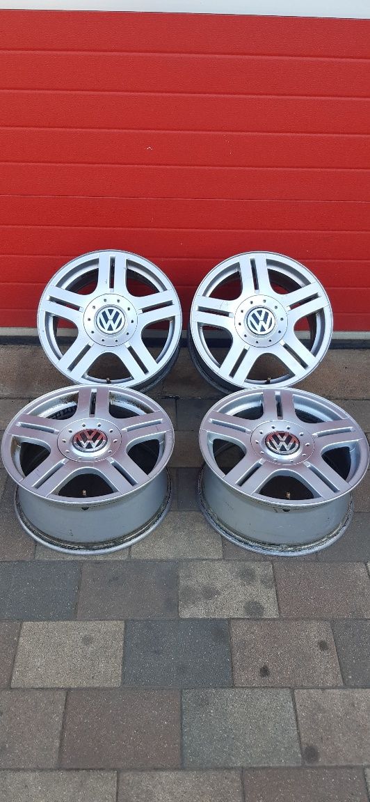 jante 5×112 *16 Passat Golf 5 Touran