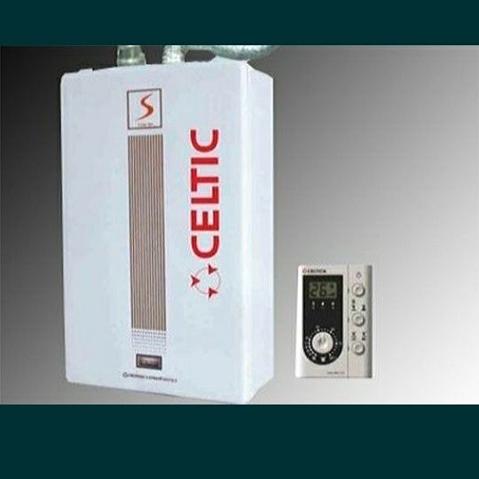 Ремонт газ котлов и газ колонок. Шымкент