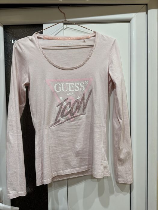Дамска блуза Guess Нова