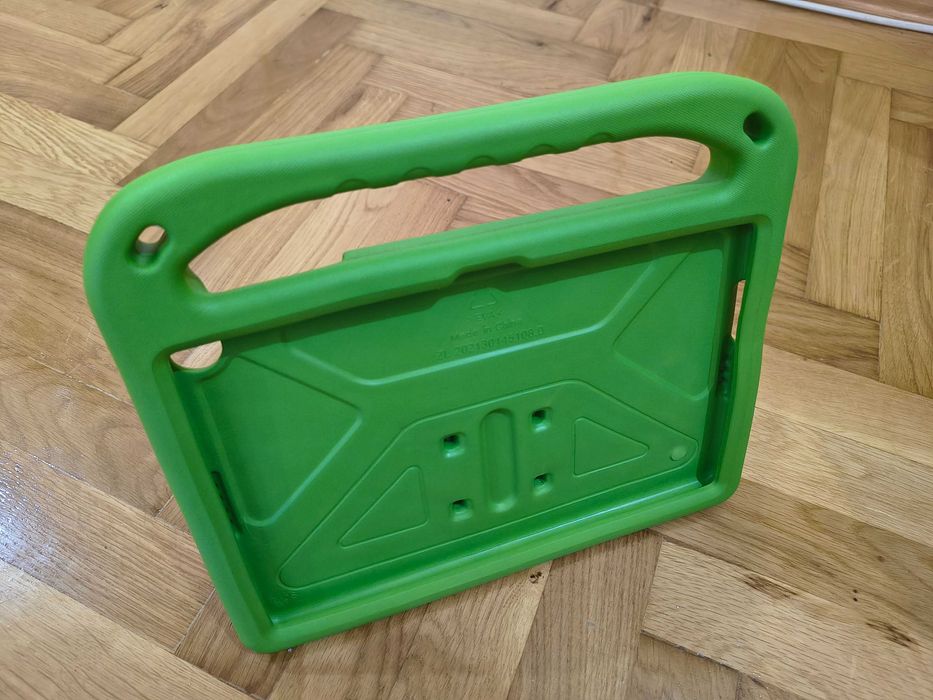 Husa carcasa antisoc tableta Honor X8 10.1" copii