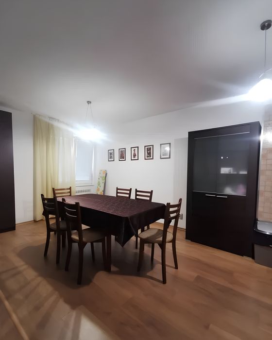 Дава се под наем Многостаен апартамент в София, Овча купел 1 - 130 кв.м за 900 € - Снимка #5