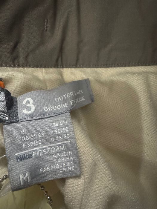 Nike нов ски панталон  Bogner нов панталон